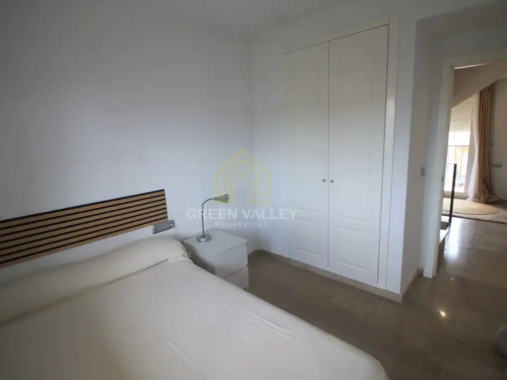Casa aparellada en venda a Avenida de la Hacienda, imagen 25