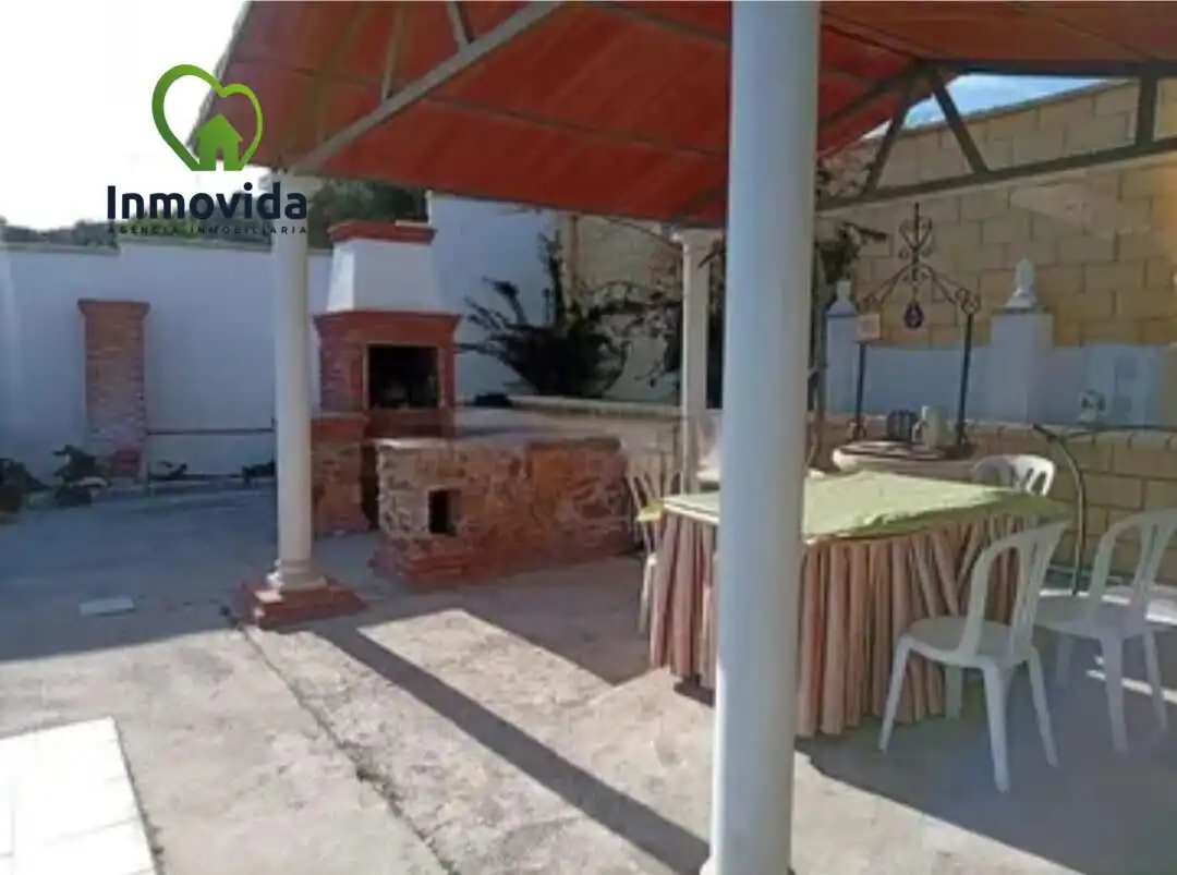 Terrassa de Casa o xalet en venda en  Córdoba Capital amb Aire condicionat i Piscina