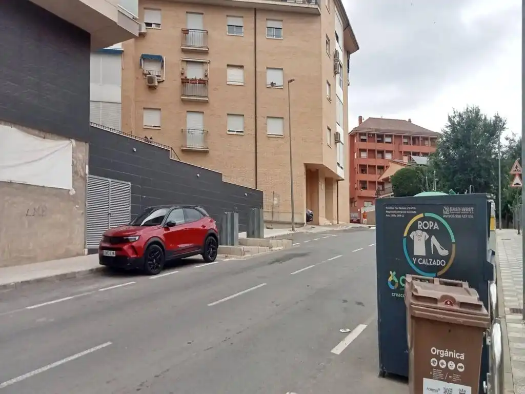 Locale commerciale in vendita a Calle Calle de Alcañiz, imagen 13