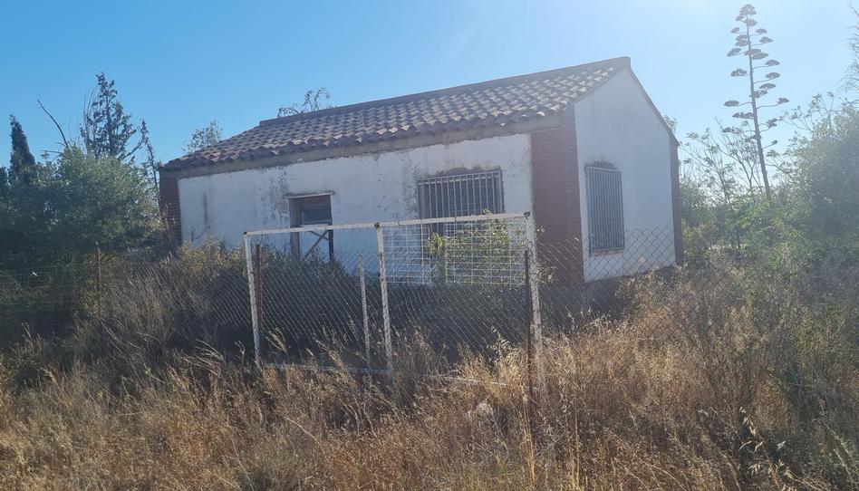 Foto 1 de Residencial en venda a Carretera Montañana Peñaflor, -1, Montañana, Zaragoza