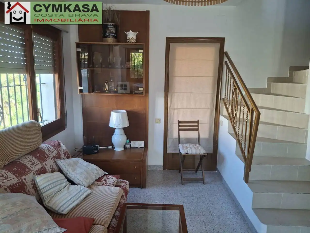 Maison avec piscine à vendre à Montbarbat, imagen 8
