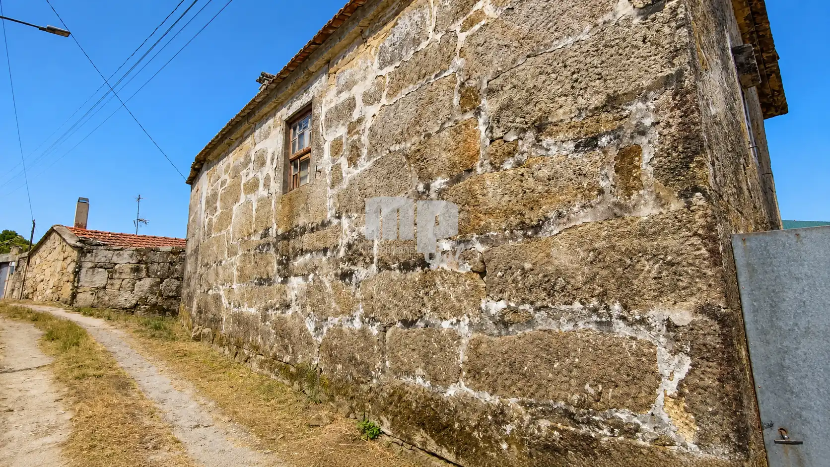 Casa con jardín en venta en Camiño Redo-Vilar, imagen 13