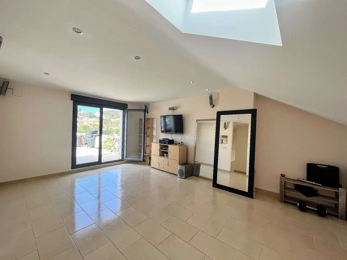 Appartement compact à vendre à Centro ciudad, imagen 10