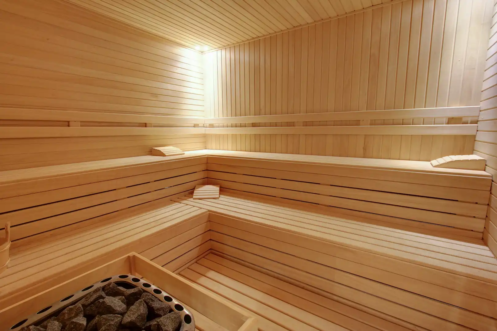 Haus mit Pool zur Miete in Milla de Oro, imagen 20