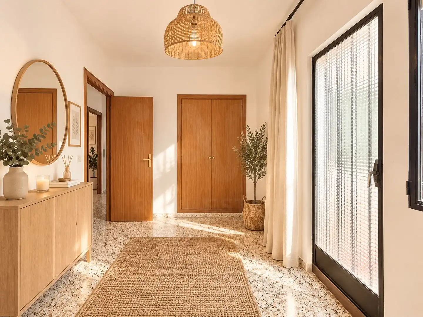 Wohnung zum Verkauf in Murla, Alicante
