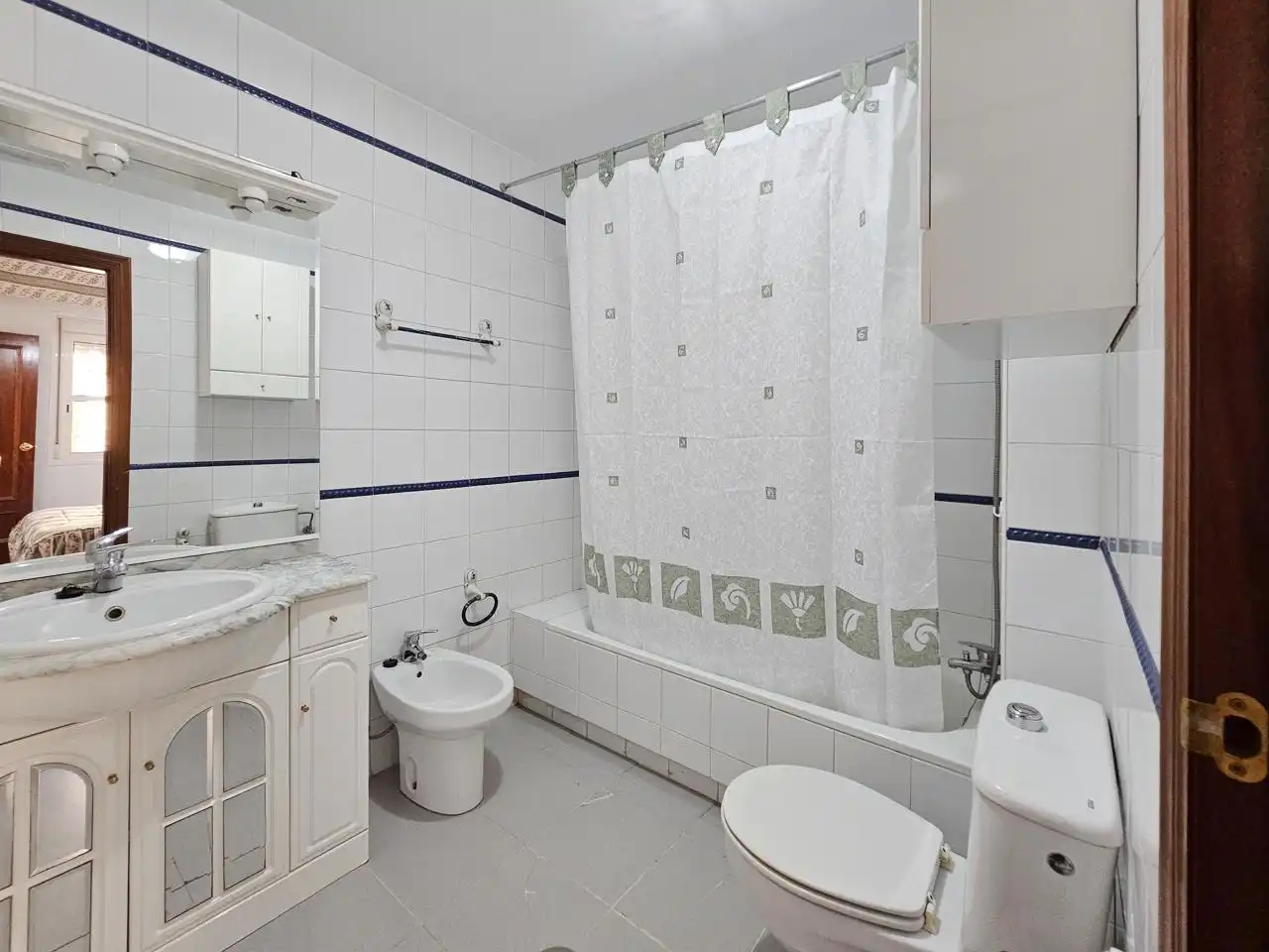 Apartament de lloguer a Antonio Mairena, Centro