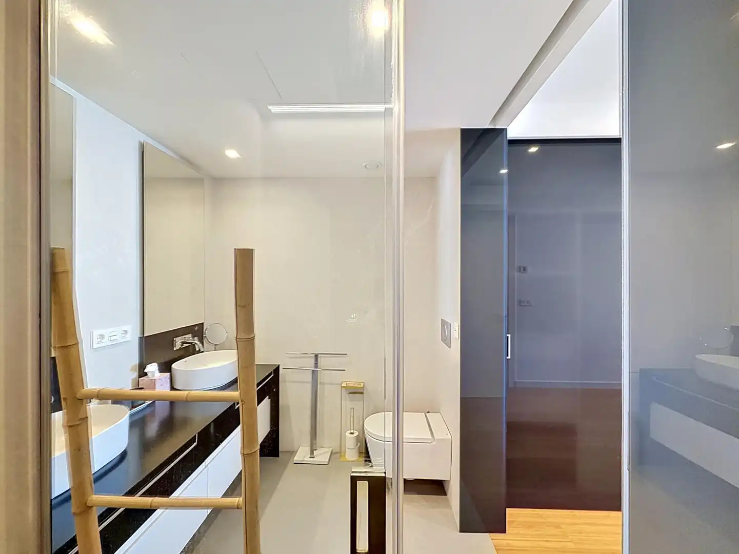 Apartament amb piscina en venda a Cumbre del Sol, imagen 20