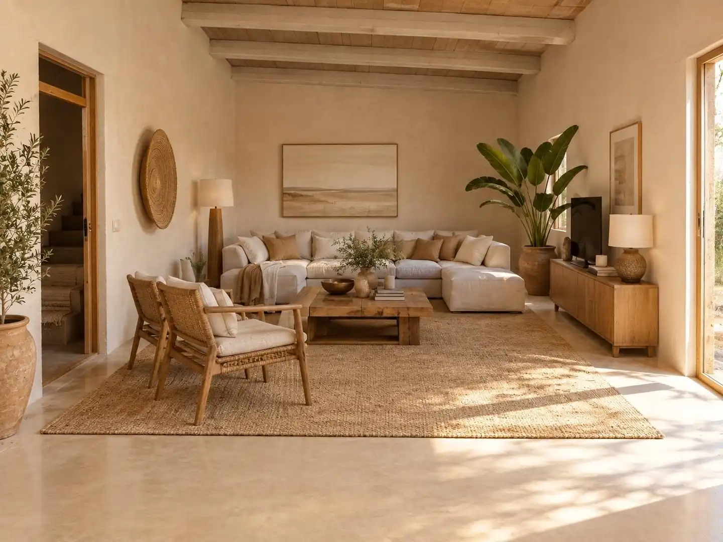 Maison avec jardin à vendre à Sa Pobla, imagen 3