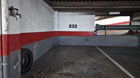 Photo 2 of Garage to rent in Centre - Barri Vell, Girona Capital