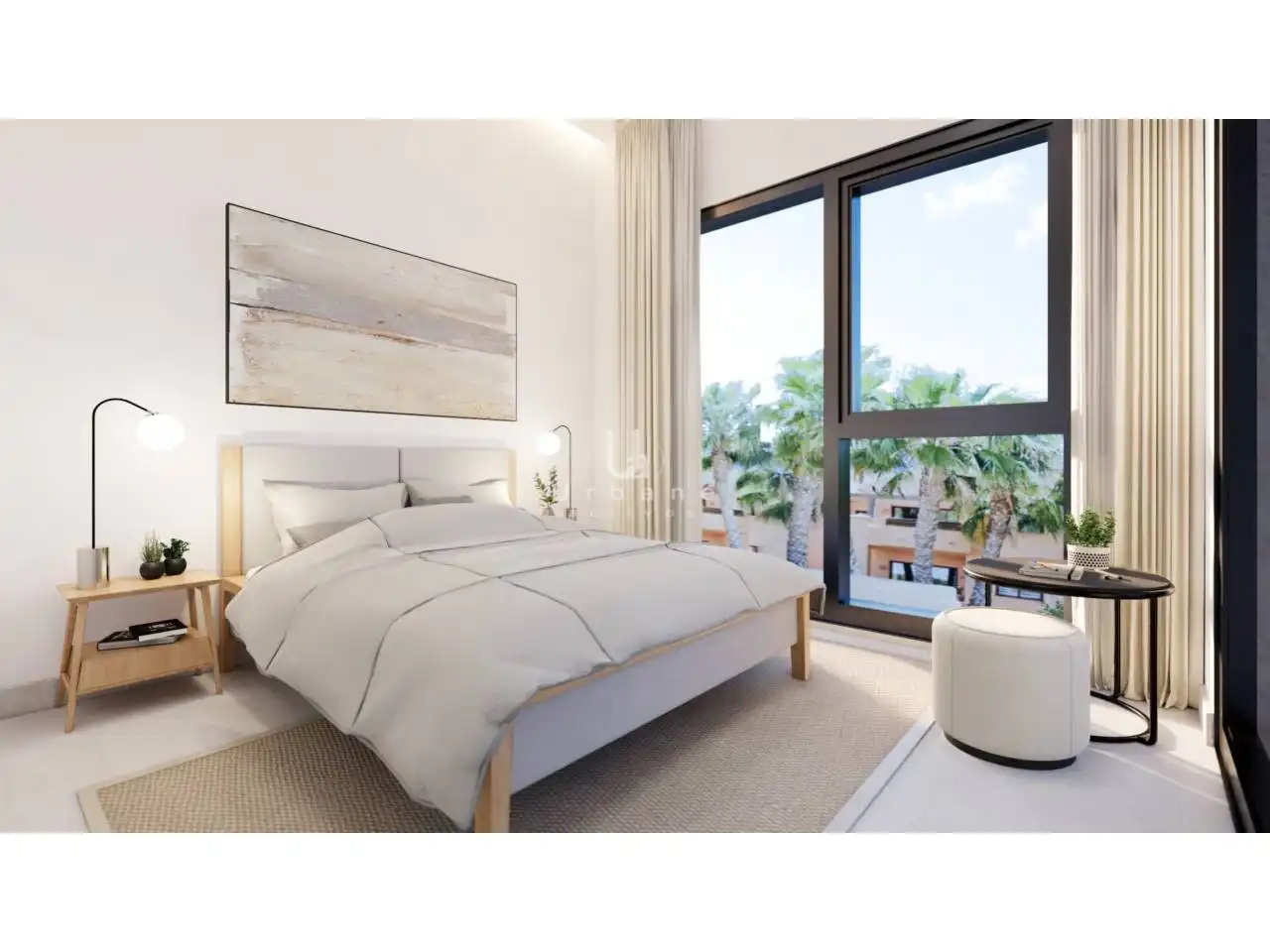 Houses for sale in Calle Nueva Ribera, 1, Los Narejos - Punta Calera