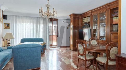 Foto 5 de Ático en venta en Hospital,  Jaén Capital