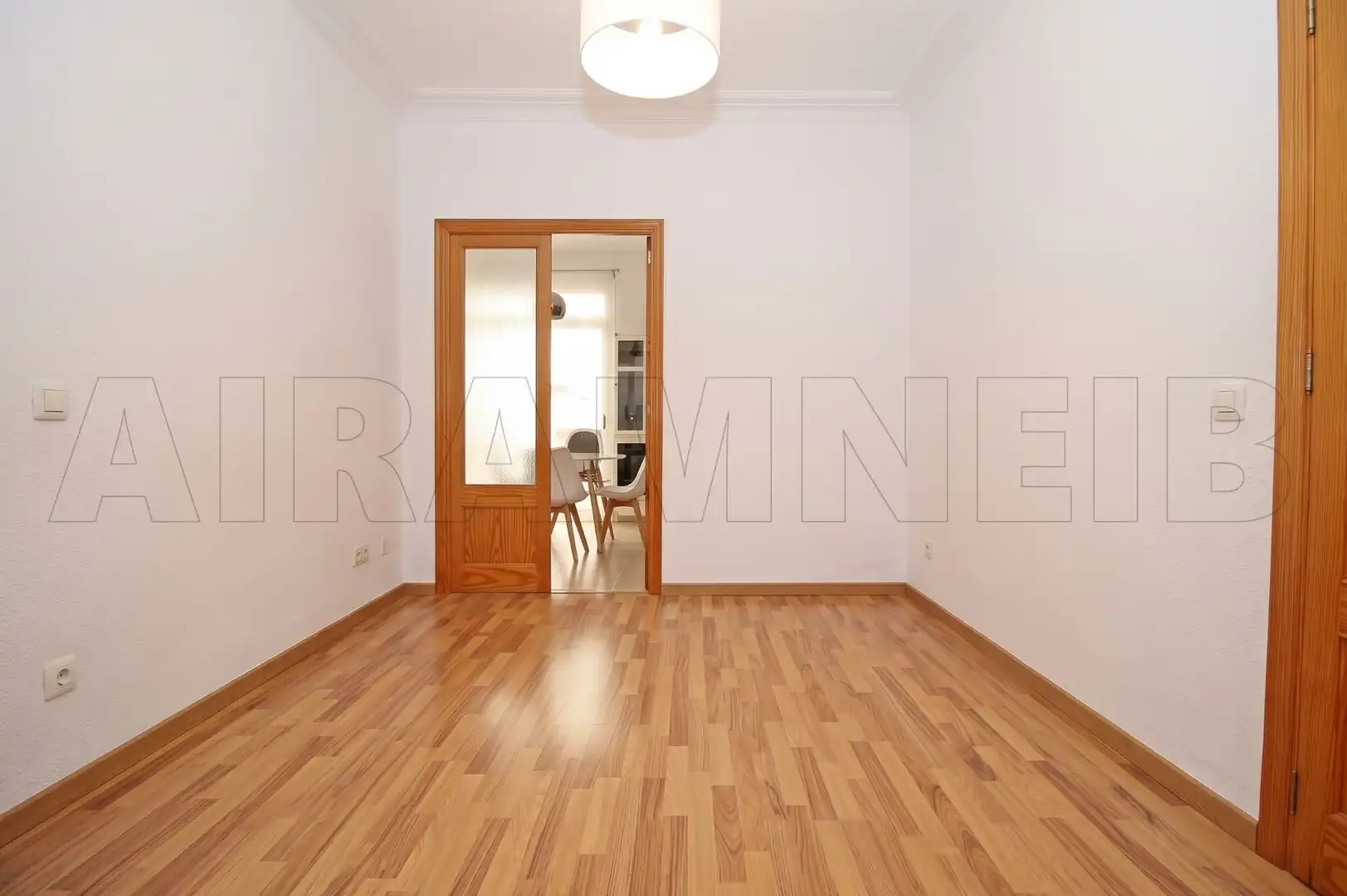 Flat for sale in Gran Via de Colom