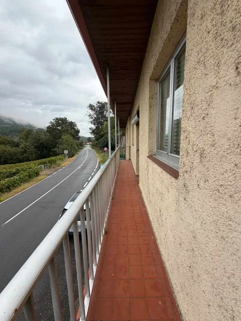 House with terrace for sale in Toén, imagen 30