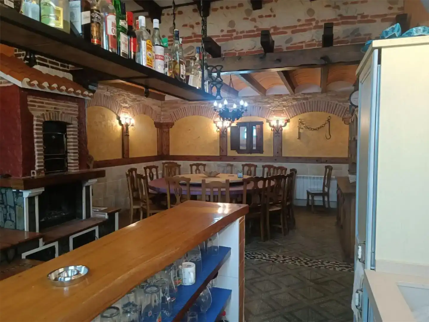 Local en venta en Briviesca con Amueblado