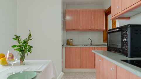 Photo 3 of Flat for rent in Paseo Marítimo Los Charcones, Bañaderos - El Puertillo - San Andrés, Arucas