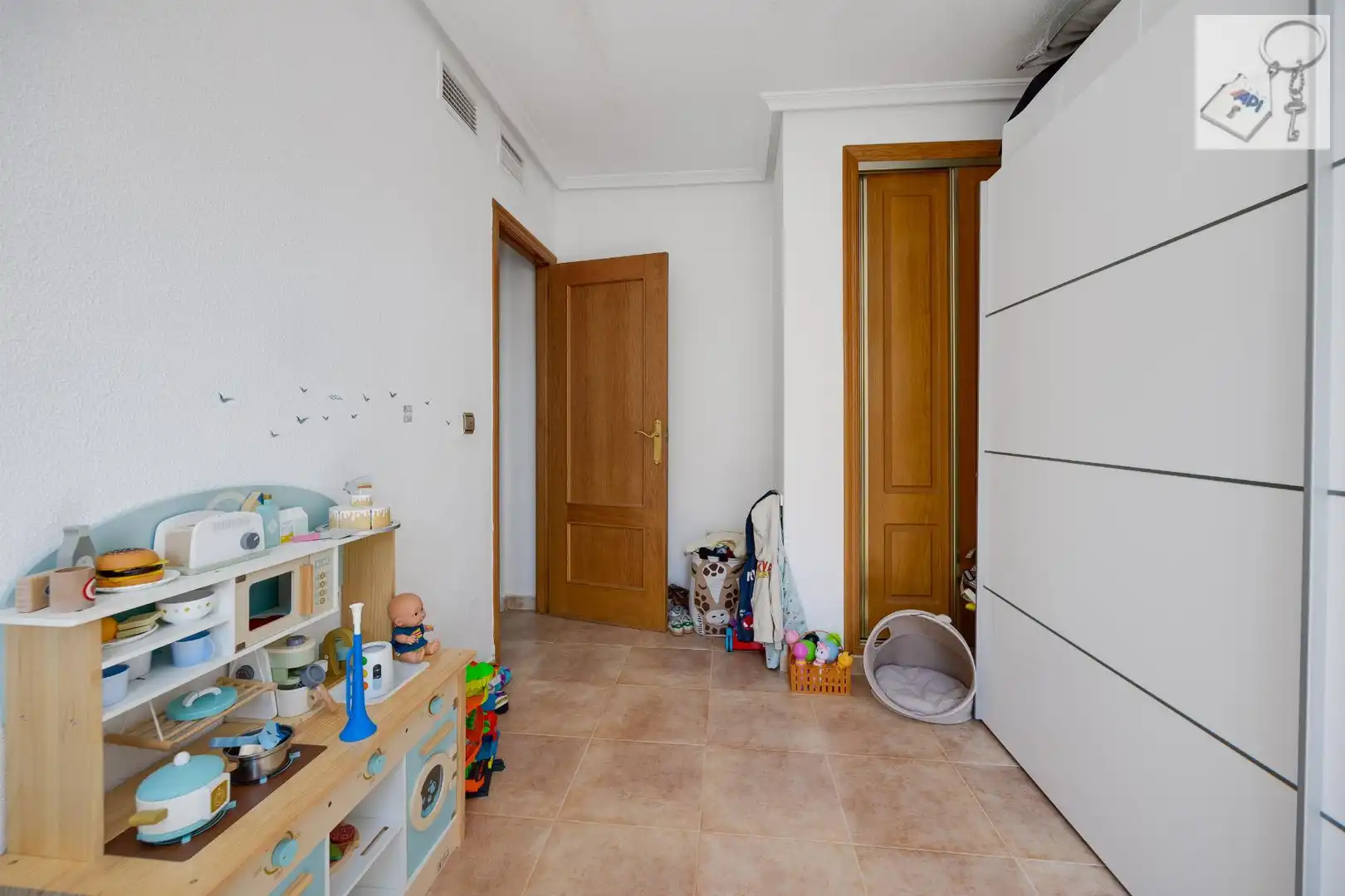 Villa mit Pool zum Verkauf in San Fulgencio, imagen 14