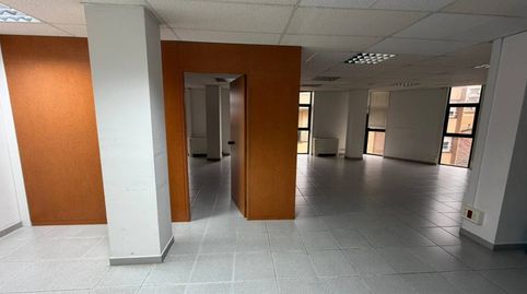 Foto 2 von Büro zur Miete in Plaza Mossen Jacint Verdaguer, Barri del Centre, Terrassa