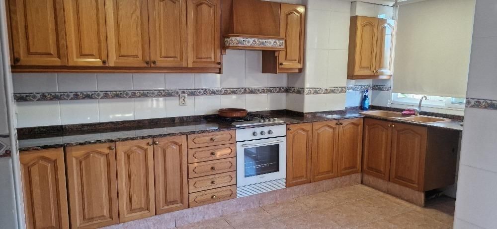 Flat to rent in Nou Campanar