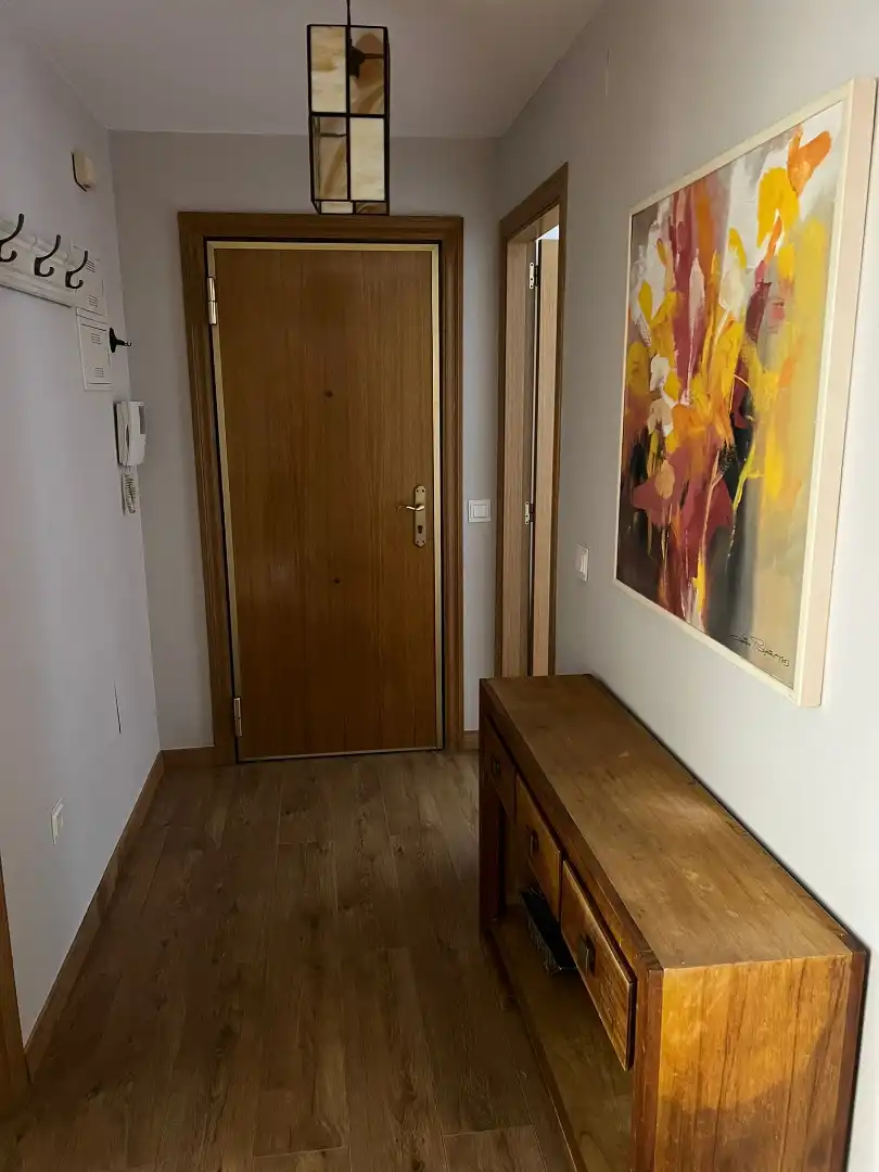 Dúplex de lloguer a Calle Guadiaro, 20, Puerto de Estepona