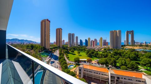 Foto 4 de Apartamento en venta en Calle Calle Presidente Adolfo Suárez, 14, Via Parque, Benidorm