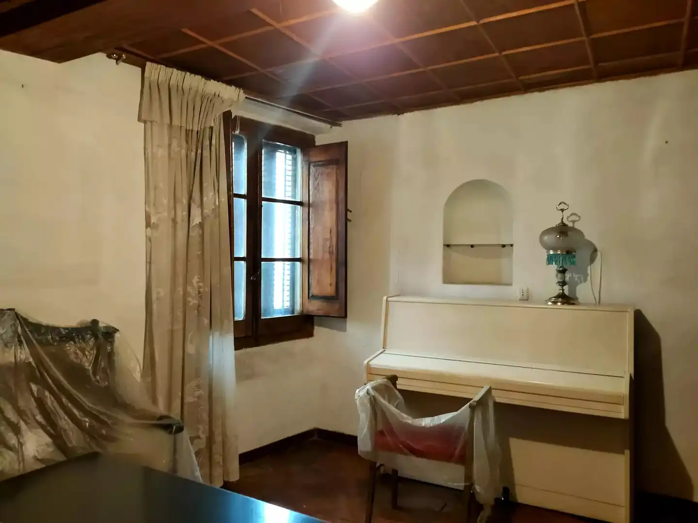 Habitación de Piso en venta en Hostalric