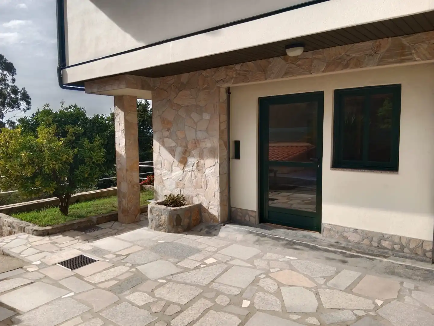 Xalet amb jardí en venda a Redondela, imagen 39