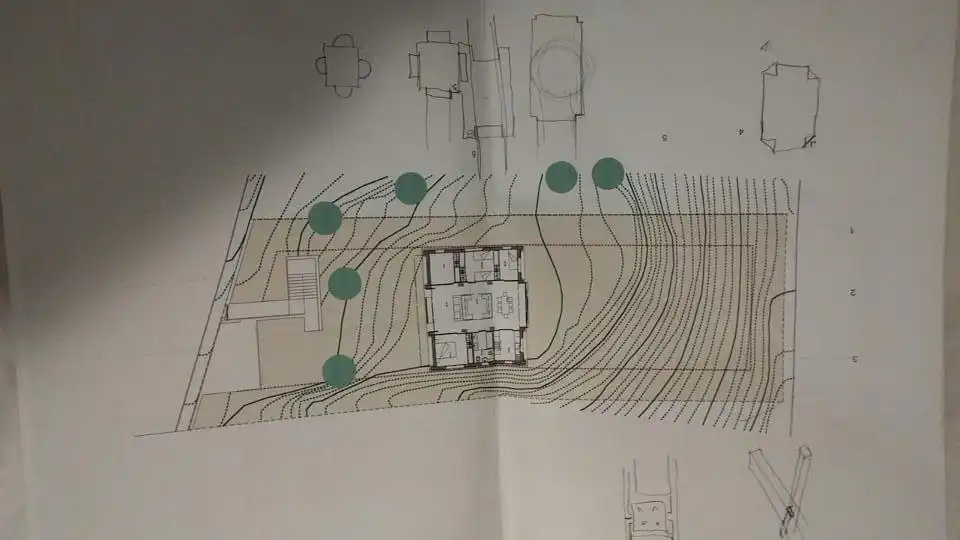 Lands and plots for sale in Carrer Cometa Halley, imagen 3