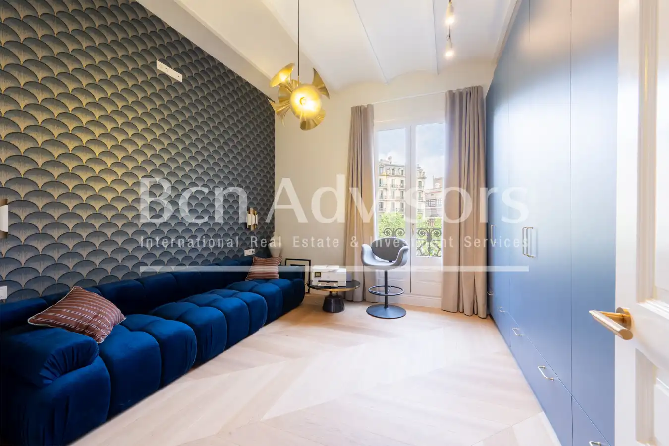 Appartamento con terrazza in vendita a Carrer de Girona, imagen 18