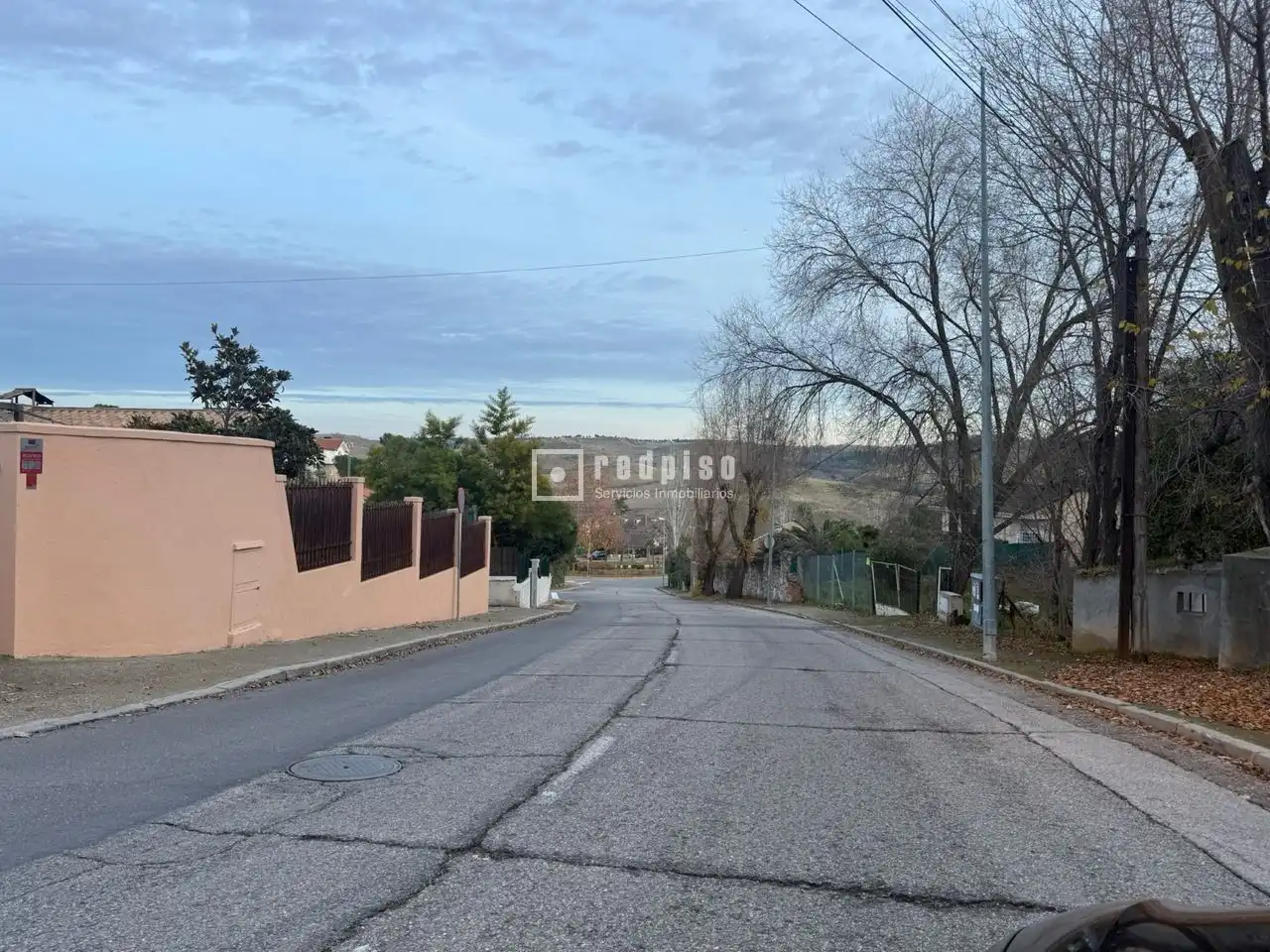 Vista exterior de Casa o chalet en venta en Paracuellos de Jarama con Calefacción, Terraza y Trastero