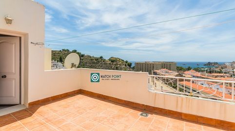 Foto 5 de Casa adosada en venta en Calle Cuesta Godoy, Velilla - Velilla Taramay, Almuñécar