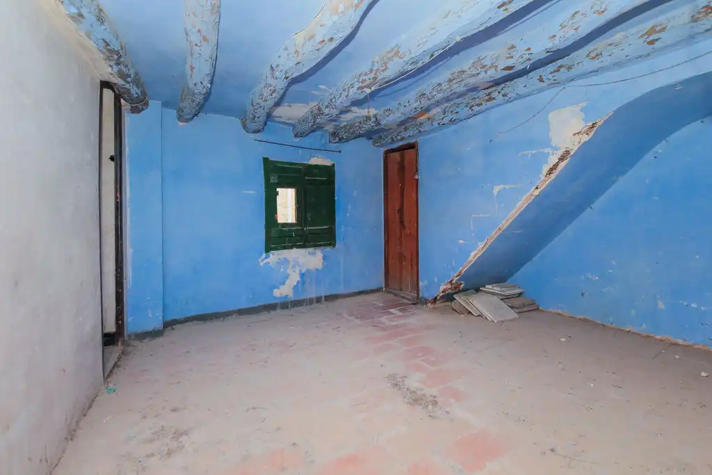 Casa o xalet en venda en La Fatarella