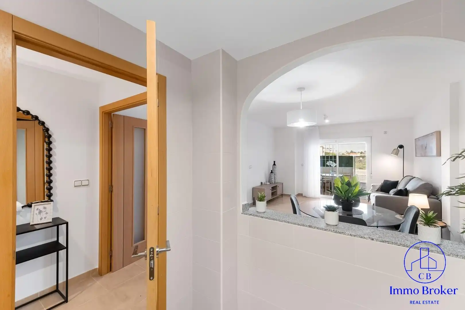 Flat with pool for sale in Orihuela Costa, imagen 19