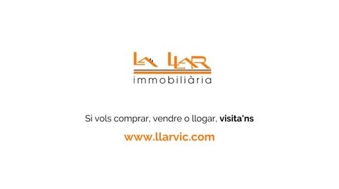 Foto 5 von Geschaftsraum zur Miete in Calle Perot Rocaguinarda, 9999, El Sucre - El Nadal, Vic