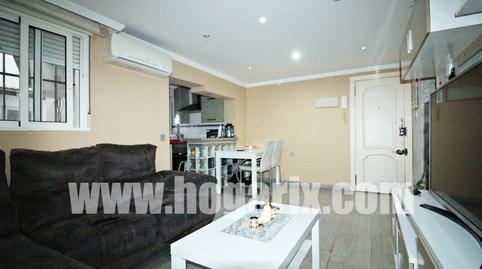 Foto 4 de Pis en venda a Nuevo Parque - Los Rosales - Tráfico Pesado, Huelva