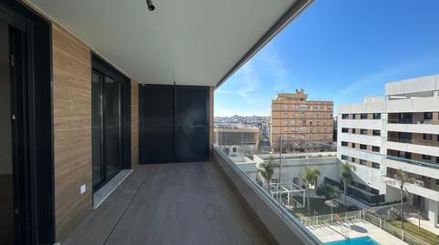 Foto 3 de Pis de lloguer a Calle del Circo, Plaza de Toros, Jerez de la Frontera