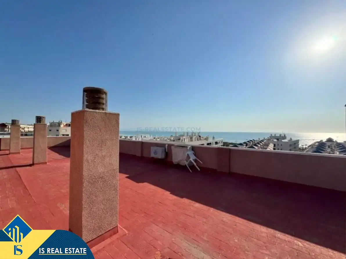 Apartament amb piscina en venda a La Mata, imagen 20