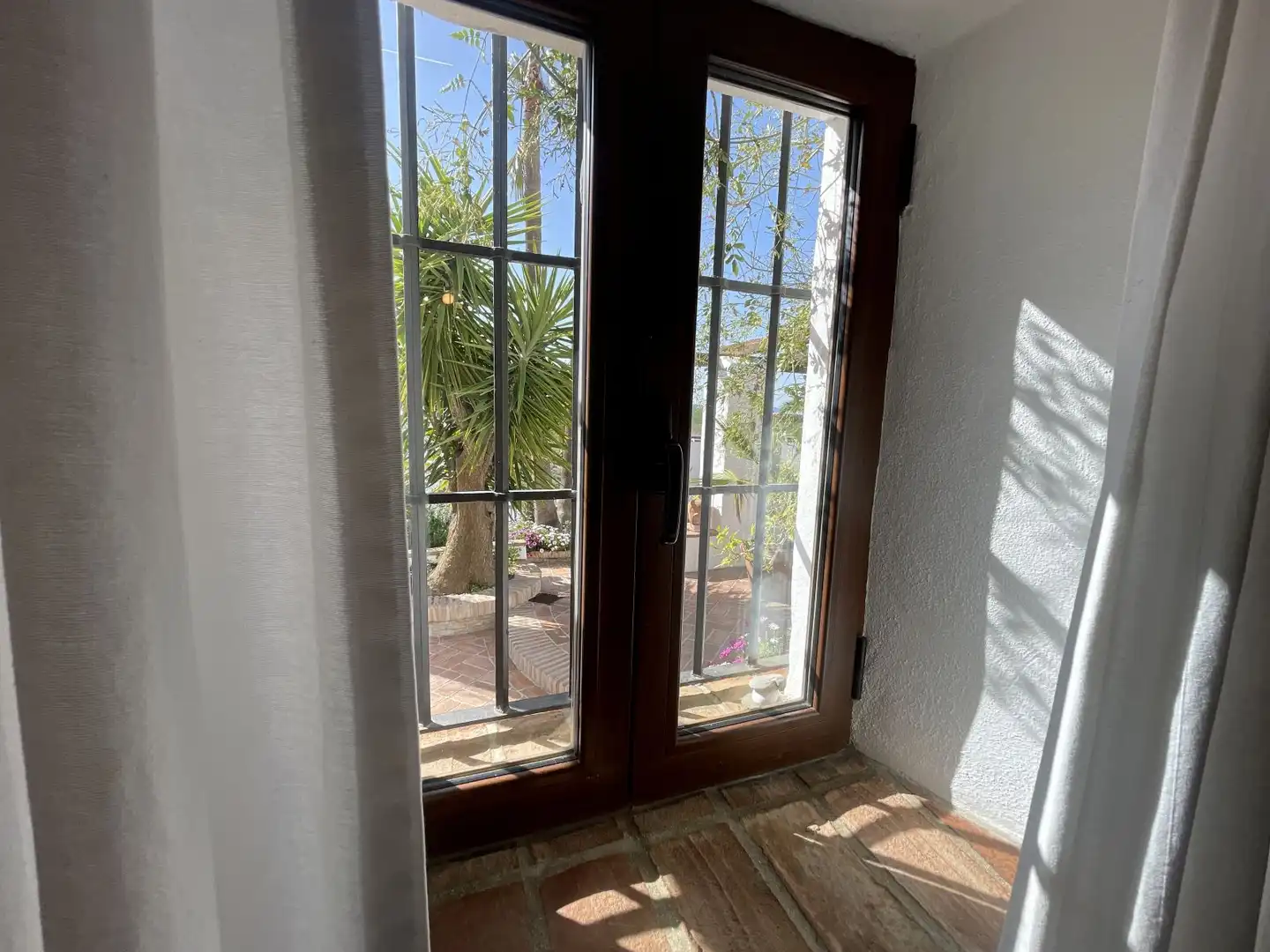 Country house zum Verkauf in Villanueva de la Concepción mit Klimaanlage, Heizung und Privatgarten