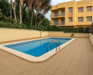 Piscina de Àtic en venda en Calafell amb Terrassa, Piscina i Forn
