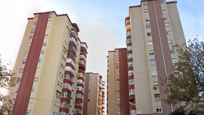 Exterior view of Flat for sale in Málaga Capital