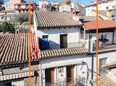 Detached house for sale in FERIA