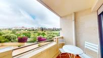 Exterior view of Flat for sale in Santander  with Terrace