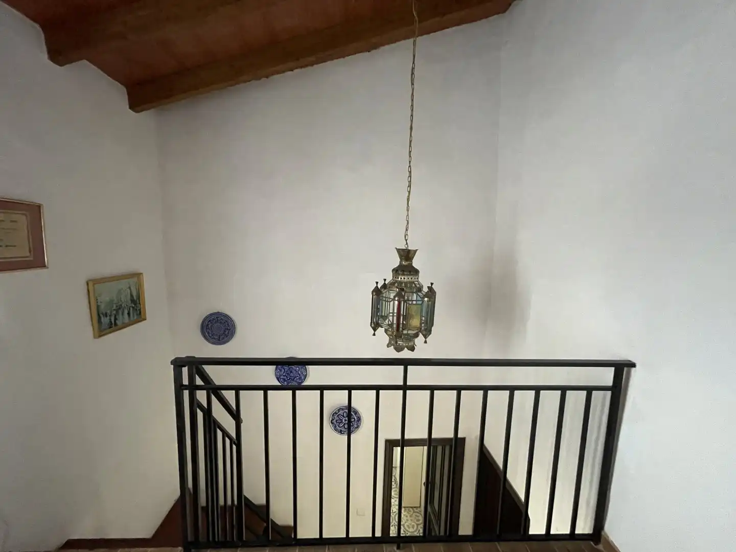 Casa rústica amb piscina en venda a Los Tablones - La Garnatilla, imagen 32