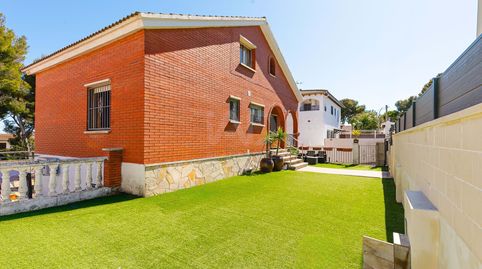 Foto 2 de Casa o xalet en venda a Els Masos - Els Garrofers, El Vendrell