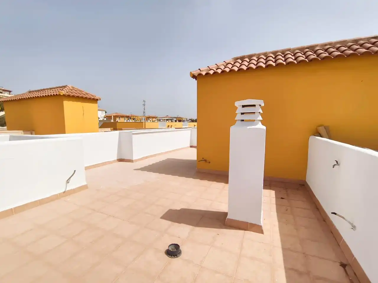 Terrassa de Apartament en venda en Cuevas del Almanzora amb Terrassa i Traster