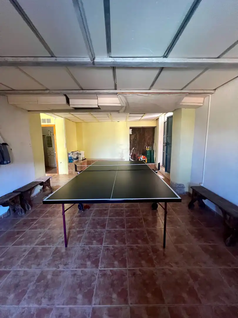 Finca rústica en venda a Biar