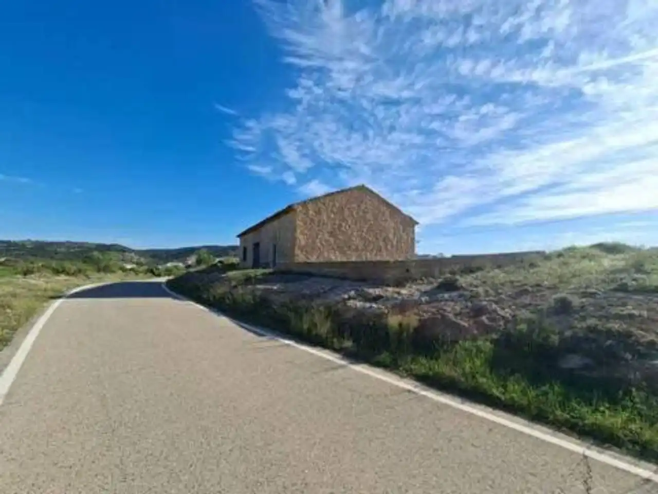 Casa o chalet en venta en Letur