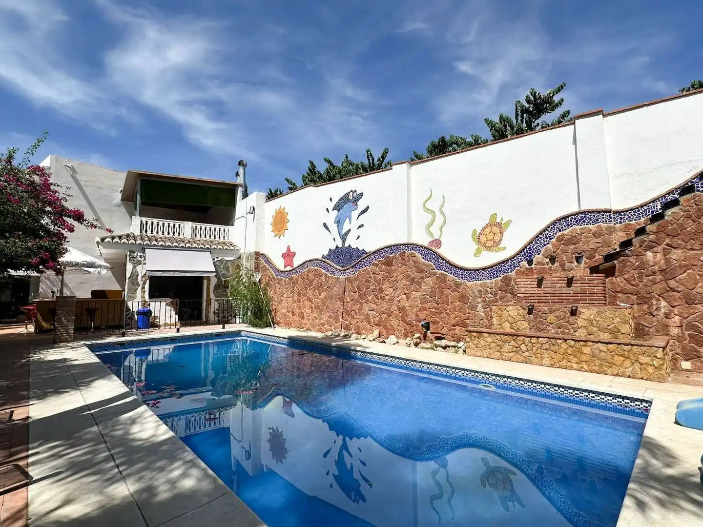 Xalet amb piscina en venda a Centro, imagen 52