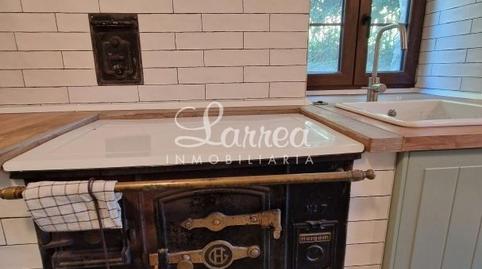 Foto 3 de Finca rústica en venda a Zeanuri, Bizkaia