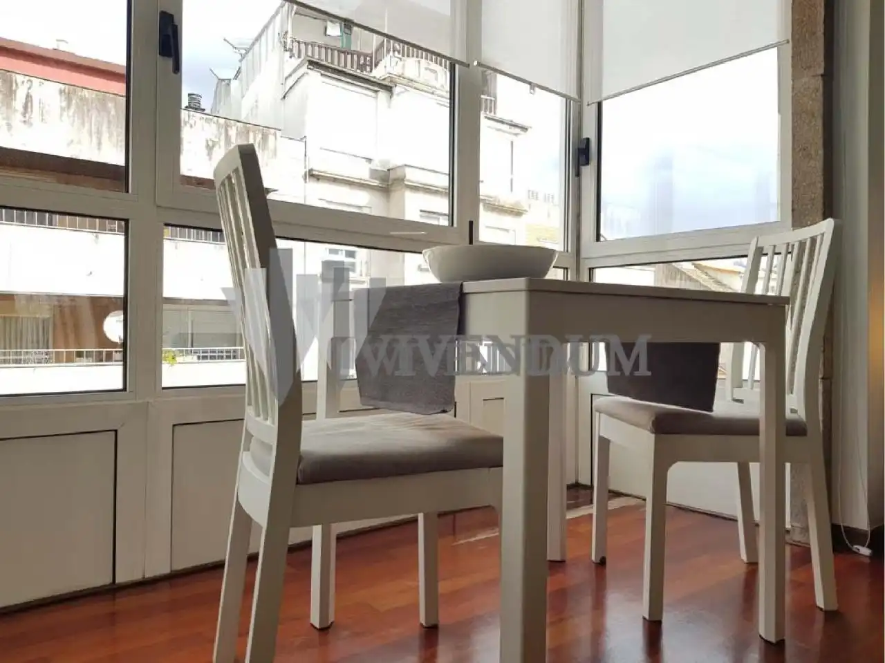 Studio with lift to rent in Centro Urbano, imagen 3