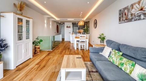 Foto 3 de Dúplex de lloguer a Avenida del Golf, 20, La Alcaidesa, Cádiz